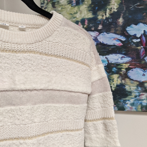 Gap Kids Girls Sweater Tunic Dress, Size L (10-11Y) - Picture 7 of 10